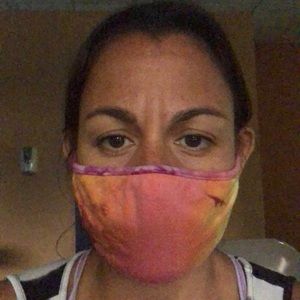 Meet your Posher, Kristy